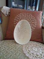 Brocante Puddingvorm Druif ** Mimosa **, Antiek en Kunst, Antiek | Servies los, Ophalen of Verzenden