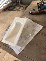 Nieuwe Nova Luce Inbouwspot, Ophalen, Nieuw, Metaal