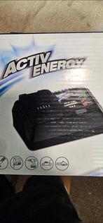 Accu lader nieuw.  Boormachine, Caravans en Kamperen, Ophalen of Verzenden, Nieuw