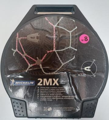 Michelin 2MX 8, ZS, Nieuw (14, 15, 16 & 17 inch) beschikbaar voor biedingen