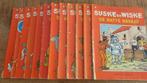 Suske en Wiske, 12 Titels, Meerdere stripboeken, Ophalen of Verzenden, Gelezen