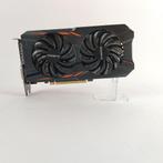 Gigabyte GeForce GTX 1050 Ti Windforce OC 4G || Nu €39.99!!!, Computers en Software, Videokaarten, PCI-Express 3, Ophalen of Verzenden