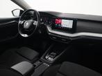Skoda Octavia Combi 1.4 TSI iV PHEV Style | Panoramadak | So, Auto's, Skoda, 12 maanden, Stof, Gebruikt, Zwart