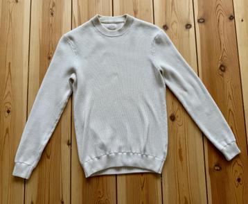 Hang Eleven trui - off-white / beige – maat XS beschikbaar voor biedingen