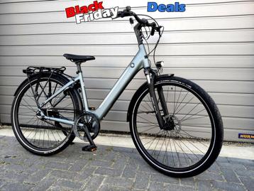 Tenways CGO800S elektrische fiets met kettingscherm(riem)! beschikbaar voor biedingen