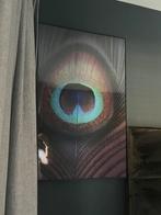 Poster groot, Antiek en Kunst, Kunst | Schilderijen | Abstract, Ophalen
