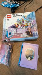 Frozen 2 Disney lego, Complete set, Ophalen of Verzenden, Lego, Zo goed als nieuw