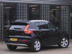 Volvo XC40 T3 PANORAMADAK/ CAMERA/ CARPLAY/ ELEKT. ACHTERKLE, Gebruikt, Euro 6, Leder en Stof, Origineel Nederlands