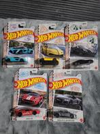 Hot wheels 2022 World Class Racers set. Walmart exclusive, Hobby en Vrije tijd, Modelauto's | Overige schalen, Nieuw, Ophalen of Verzenden