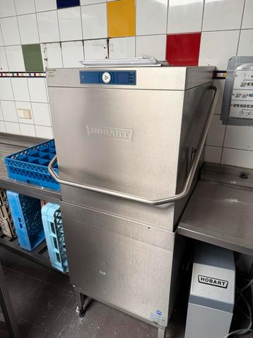 Hobart AMX 1401 Profi Vaatwasser - Compleet (2019) beschikbaar voor biedingen