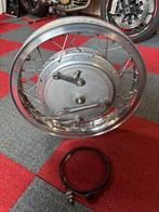 Laverda 750 SF Voorwiel - Borrani, Ophalen of Verzenden, Gebruikt