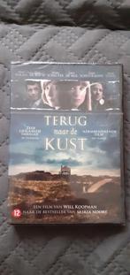 Terug naar de Kust - DVD Thriller, Cd's en Dvd's, Vanaf 12 jaar, Ophalen of Verzenden, Zo goed als nieuw