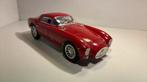 Maserati A6GCS berlinetta 1954 ricko 1.18, Hobby en Vrije tijd, Modelauto's | 1:18, Overige merken, Ophalen of Verzenden, A, A