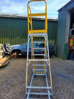 Te Koop Bordes Trap, Ophalen, Zo goed als nieuw, Trap, 2 tot 4 meter