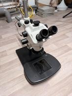 Vision Engineering SX45 stereo microscoop, Audio, Tv en Foto, Optische apparatuur | Microscopen, Ophalen of Verzenden, Zo goed als nieuw