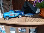 Tonka pick up truck, Ophalen, Gebruikt