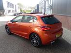 SEAT Ibiza 1.0 TSI FR Business Intense FR-UITVOERING | PANOR, Auto's, Voorwielaandrijving, Stof, Gebruikt, Euro 6
