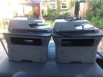 Laserprinter Samsung 2x, Ophalen of Verzenden, Gebruikt