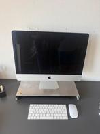 iMac Retina 4K 2017 met geweldige specs voor een prikje, Ophalen, Gebruikt, 32 GB, SSD