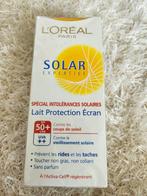 Nieuw: L'Oréal Paris Solar expertise SPF 50, Ophalen of Verzenden, Nieuw, Zonnebrand of After Sun