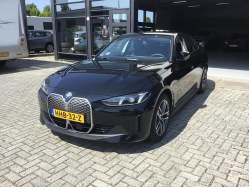 BMW I4 EDrive35 70 kWh, Auto's, BMW, Bedrijf, Te koop, i4, ABS, Achteruitrijcamera, Adaptive Cruise Control, Airbags, Airconditioning
