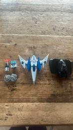 Starlink battle for atlas+starterpakket, Spelcomputers en Games, Games | Nintendo Switch, Ophalen, Online, 1 speler, Zo goed als nieuw