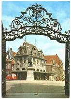 908729 Hoorn NH 1975 Gelopen met zegel