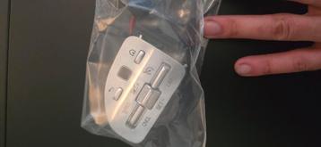 Stuurwielknoppen mercedes Benz a0999059708 beschikbaar voor biedingen