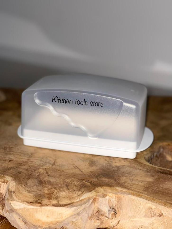 Tupperware trendy retro XL botervloot junge welle voorraad, Huis en Inrichting, Keuken | Tupperware, Zo goed als nieuw, Overige typen