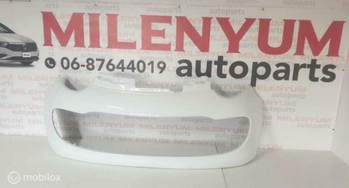 CİTROËN C1 VOOR BUMPER NIEUW (2005-2008) KWD, Auto-onderdelen, Carrosserie en Plaatwerk, Bumper, Voor, Nieuw, Ophalen of Verzenden
