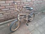 Cross fiets, Fietsen en Brommers, Fietsen | Crossfietsen en BMX, Ophalen, Gebruikt, Staal