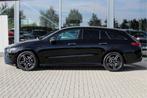 Mercedes-Benz CLA-Klasse Shooting Brake 250 e Business Solut, CLA, Electronic Stability Program (ESP), Gebruikt, Zwart