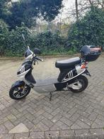 Elektrische scooter SCM-380 (45KM), Fietsen en Brommers, Scooters | Overige merken, Ophalen, Gebruikt, Elektrisch