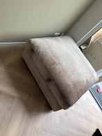 Croco poef velvet, Huis en Inrichting, Ophalen of Verzenden, Zo goed als nieuw