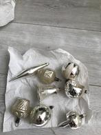 mooie oude kerstballen, Diversen, Kerst, Ophalen of Verzenden, Gebruikt