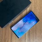 samsung galaxy s10+ ceramic black | 128gb, Overige modellen, Zwart, Touchscreen, Ophalen of Verzenden
