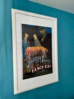 Poster inclusief lijst, Ophalen, A1 t/m A3, Rechthoekig Staand, Film en Tv