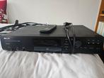 Philips CDR880 Audio CD Recorder – Standalone – incl. afstan, Ophalen, Minder dan 500 watt