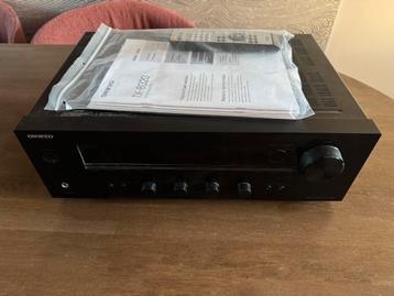 Onkyo TX-8020 versterker (met phono ) beschikbaar voor biedingen