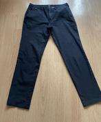 Hugo Boss chino, Kleding | Heren, Maat 52/54 (L), Blauw, Ophalen of Verzenden, Zo goed als nieuw