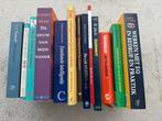 Management intelligentie boeken, Ophalen of Verzenden, Zo goed als nieuw