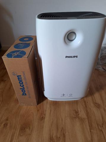 zgan Philips AC2887 luchtreiniger beschikbaar voor biedingen