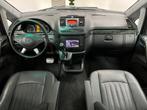 Mercedes-Benz Viano 3.0 CDI Ambiente Edition Extra Lang XXL, Auto's, Bestelauto's, Te koop, Zilver of Grijs, Geïmporteerd, 4 stoelen