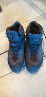 Meindl antelao comfort fit maat 41,5, Sport en Fitness, Bergsport en Wandelen, Ophalen of Verzenden, Zo goed als nieuw, Schoenen
