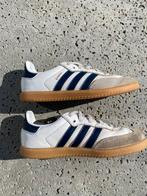 Adidas Samba OG Navy Blue sneakers MAAT 27, Ophalen, Zo goed als nieuw