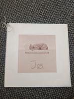 Jos, Ophalen of Verzenden, 2000 tot heden, Geboortekaartje