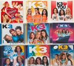 K3 CD’s & singles, Ophalen of Verzenden, 2000 tot heden, Zo goed als nieuw