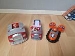 paw patrol auto's, Ophalen of Verzenden, Gebruikt