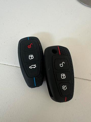 Autohoesje van ford beschikbaar voor biedingen