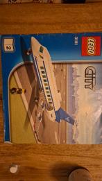 Lego City Vliegtuig 3181, Kinderen en Baby's, Speelgoed | Duplo en Lego, Ophalen of Verzenden, Gebruikt, Complete set, Lego